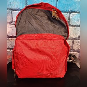 Marc Jacobs Nylon Backpack